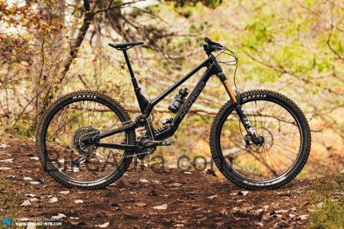 Norco Range ficha tecnica